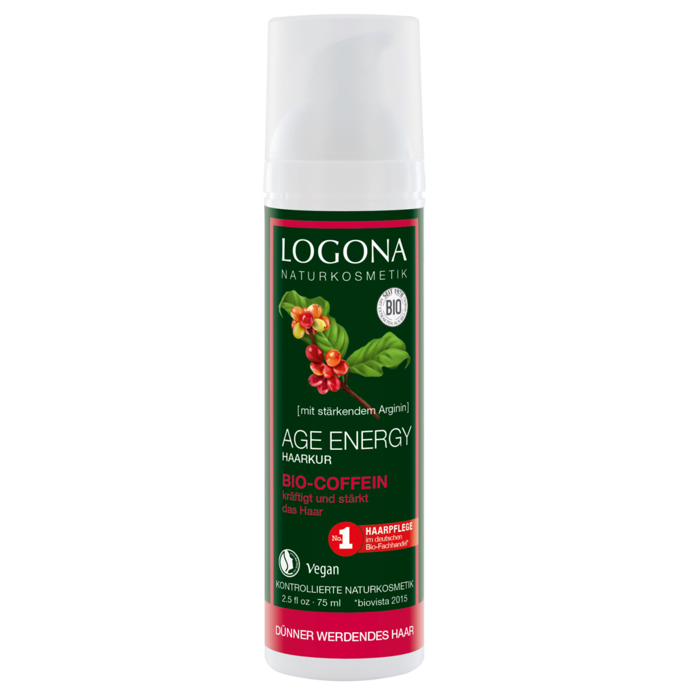 Logona Acondicionador Energy