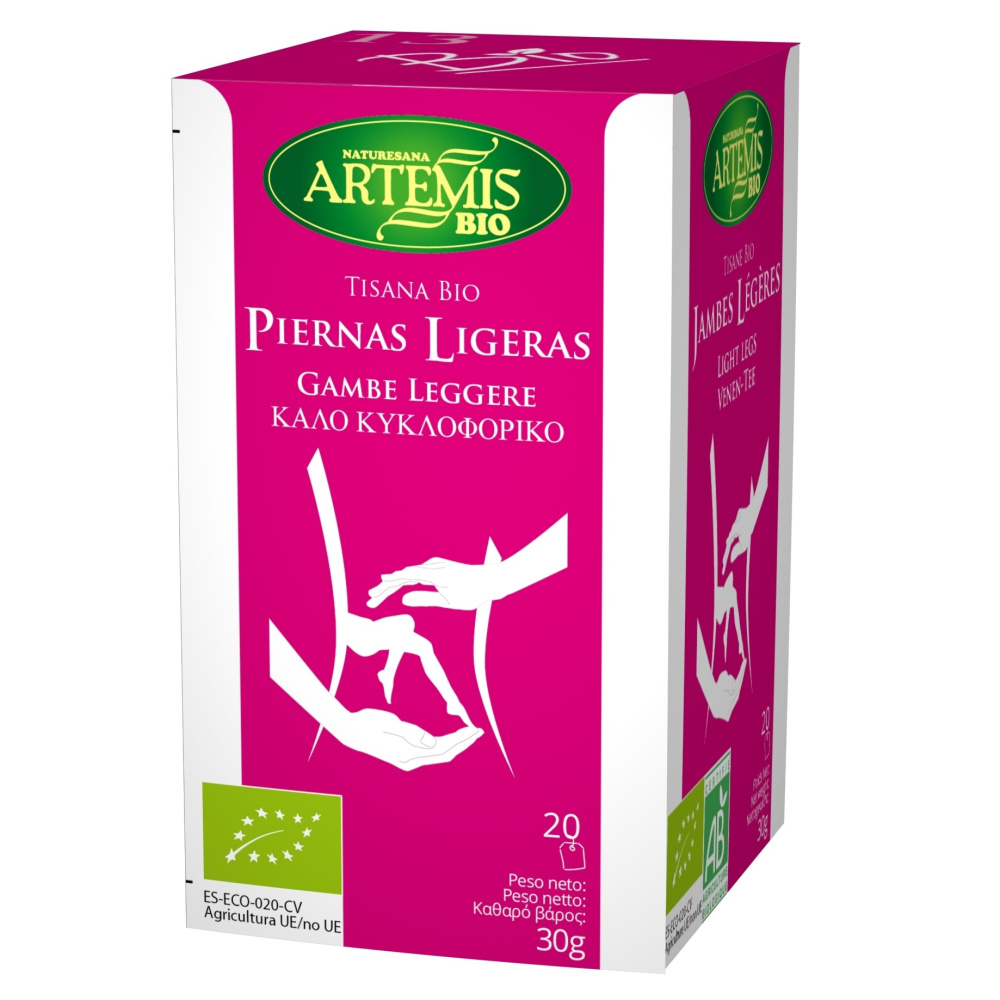 Artemis Piernas Ligeras