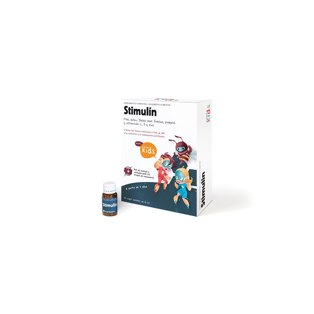 Herbora Stimulin