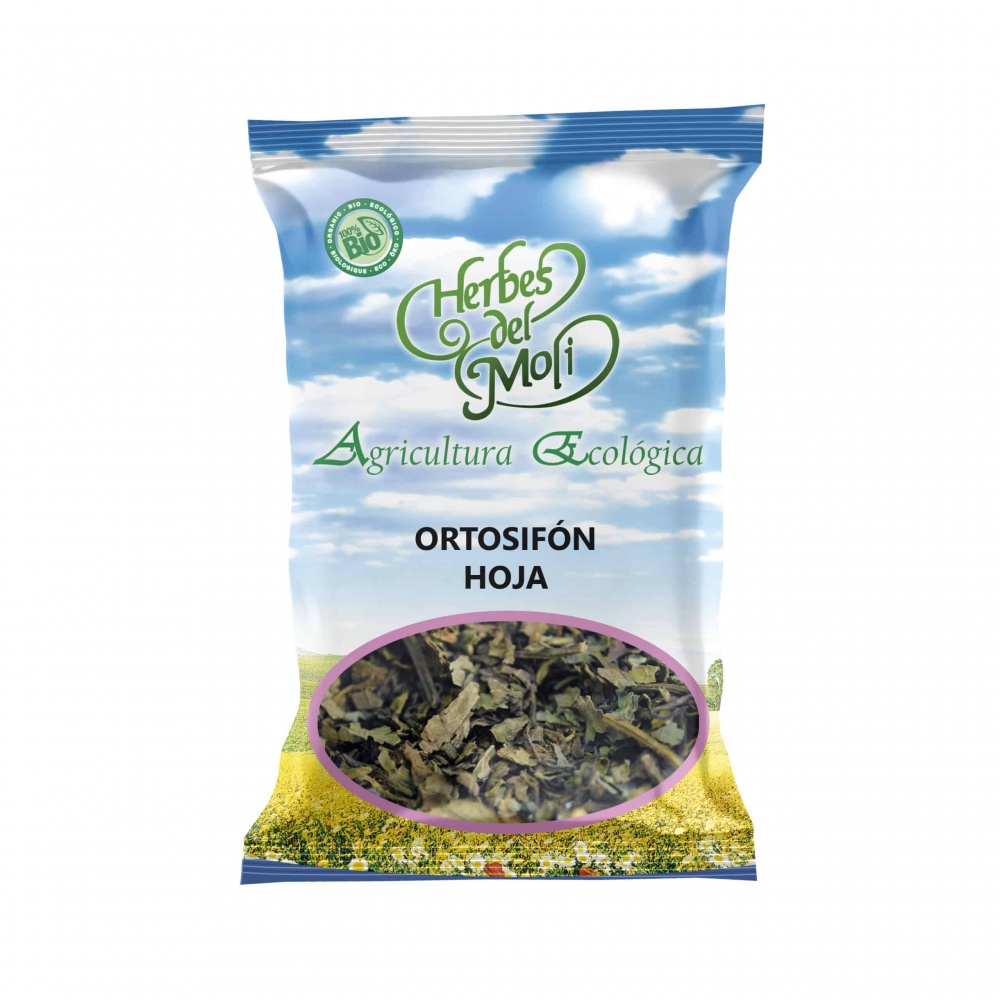Herbes Del Moli Ortosifon*
