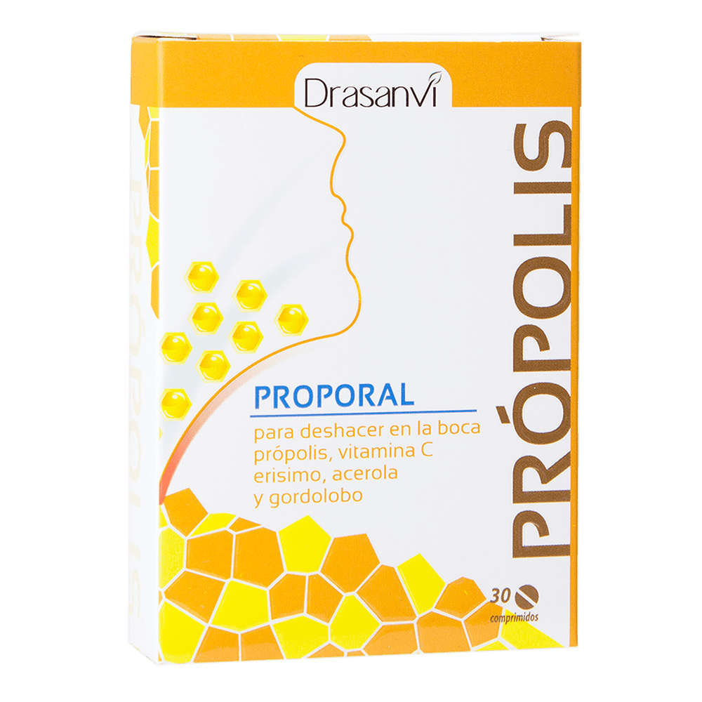 Drasanvi Propolis Proporal