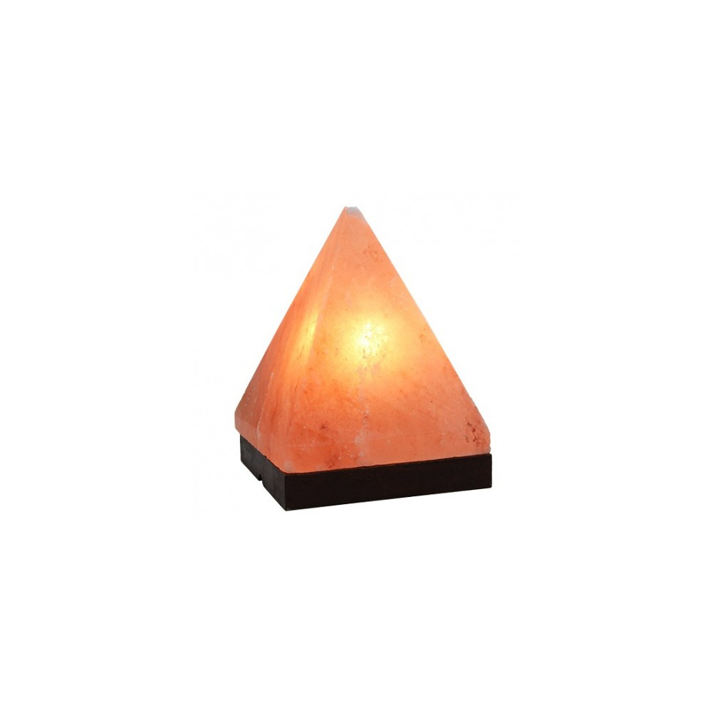 Lampara Sal Piramide