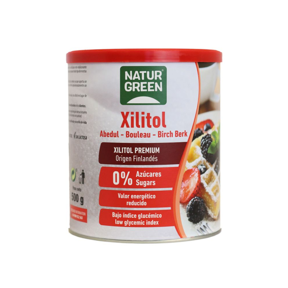 Naturgreen Xilitol