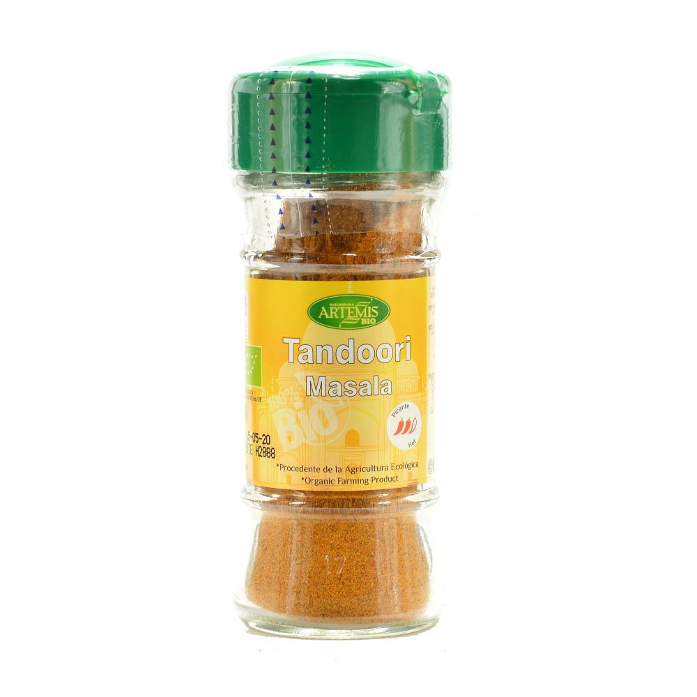 Artemis Masala Tandoori