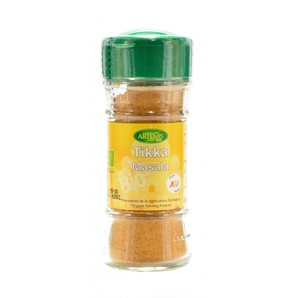 Artemis Masala Tikka
