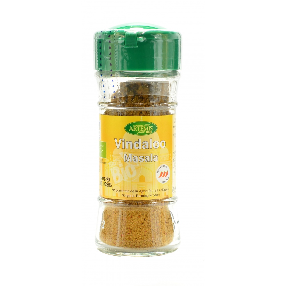 Artemis Masala Vindaloo