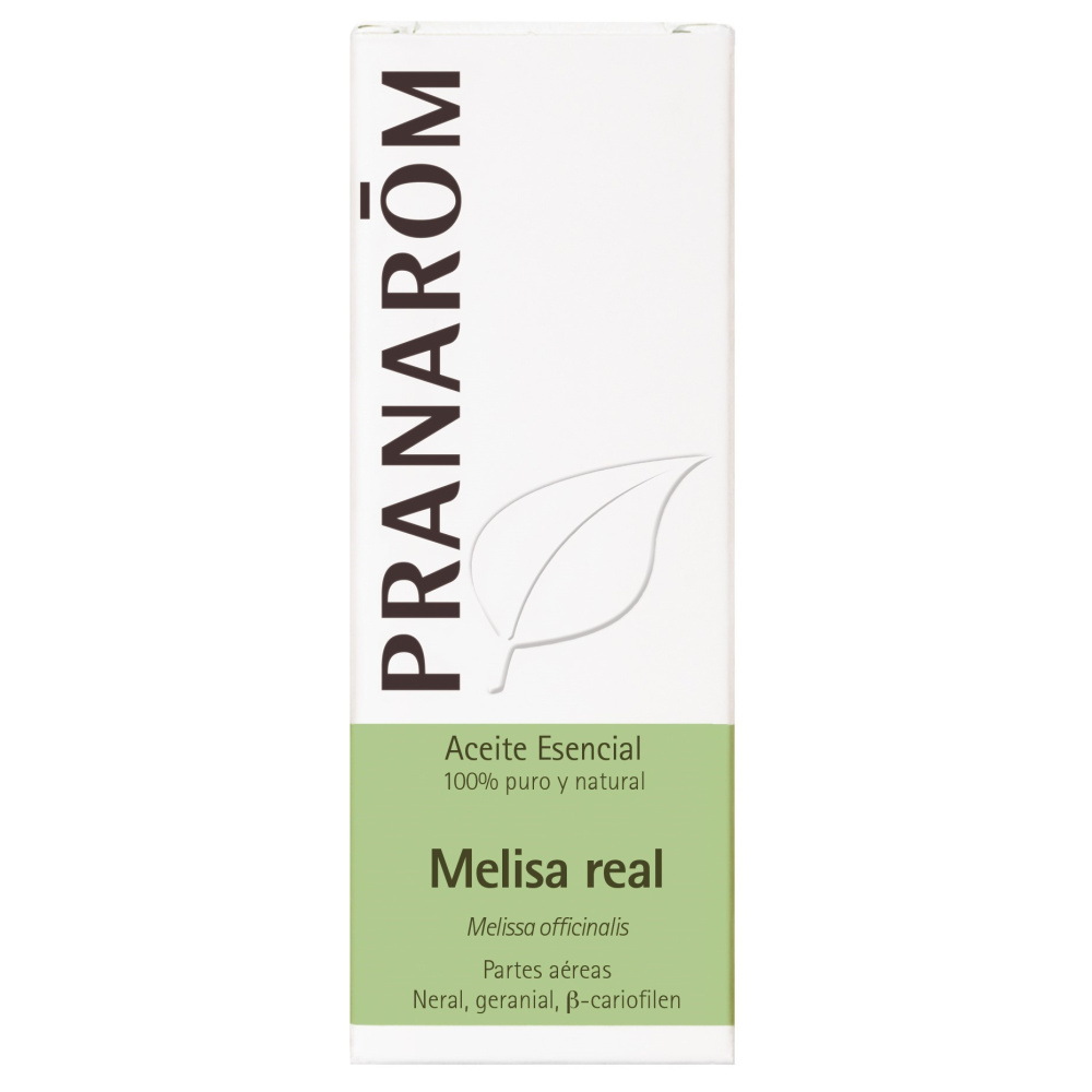 Pranarom Ac Melisa