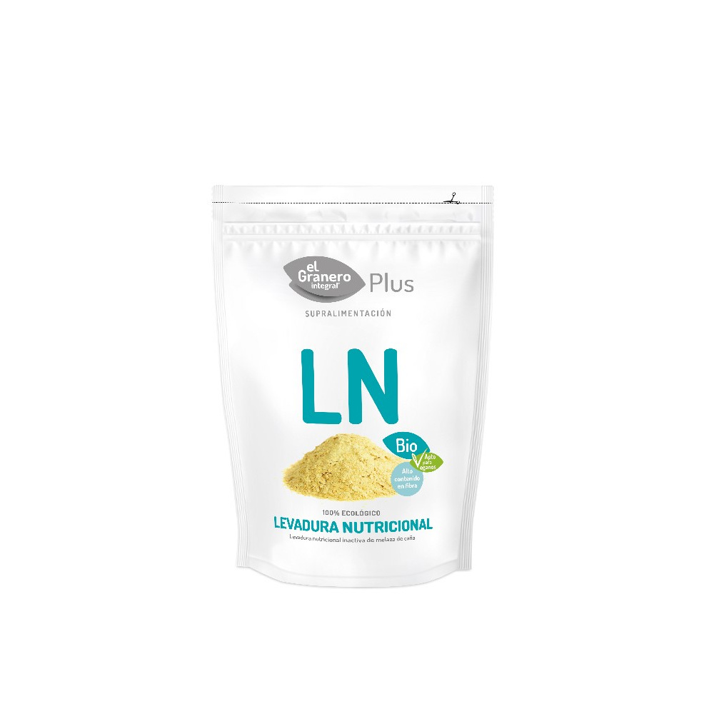 Granero Levadura Nutricional B12