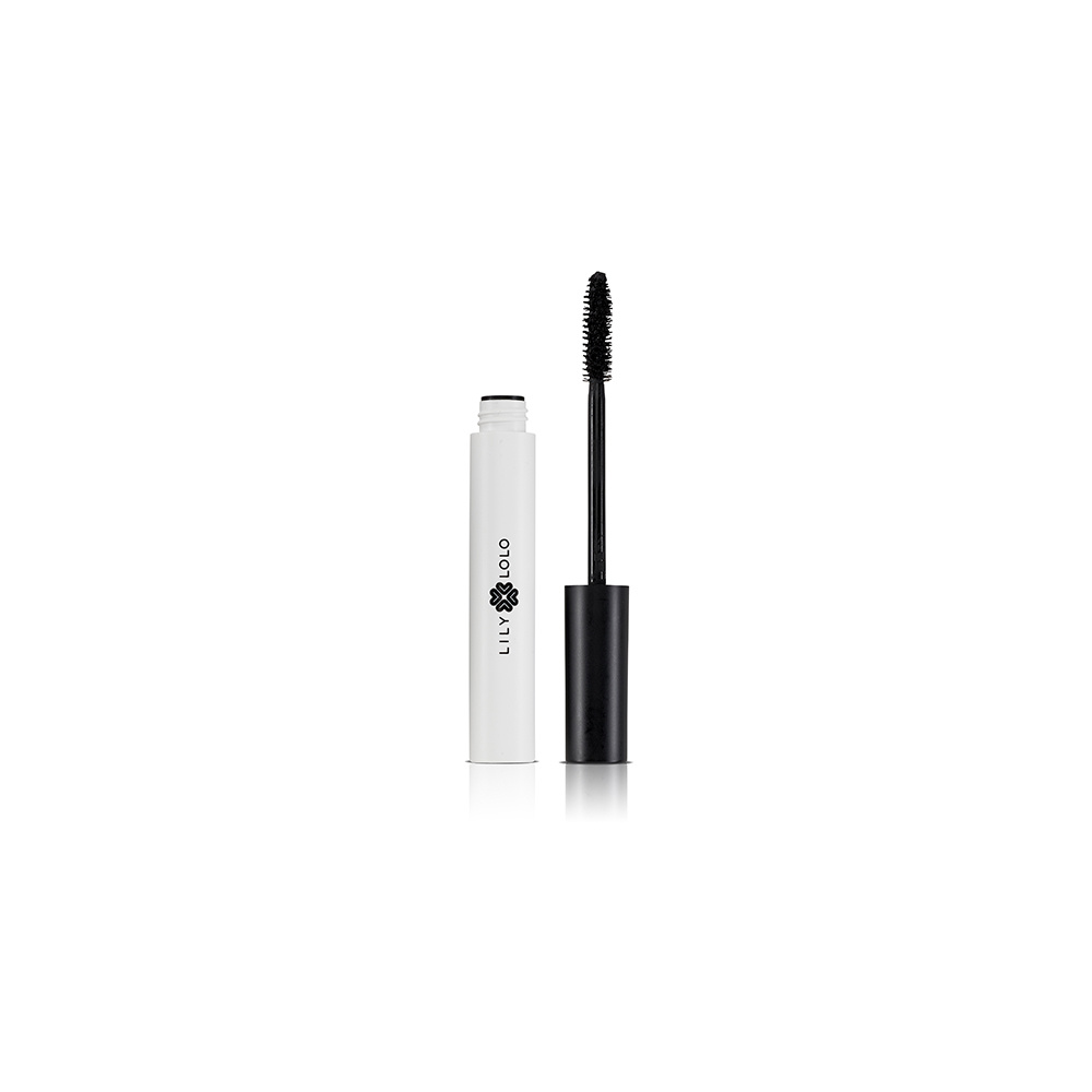 Lily Lolo Mascara Black