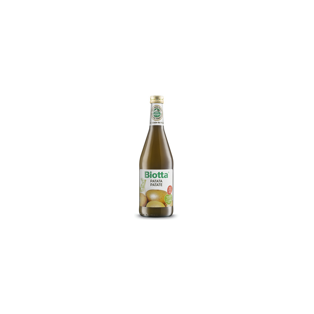 Vogel Jugo Patata Plus*