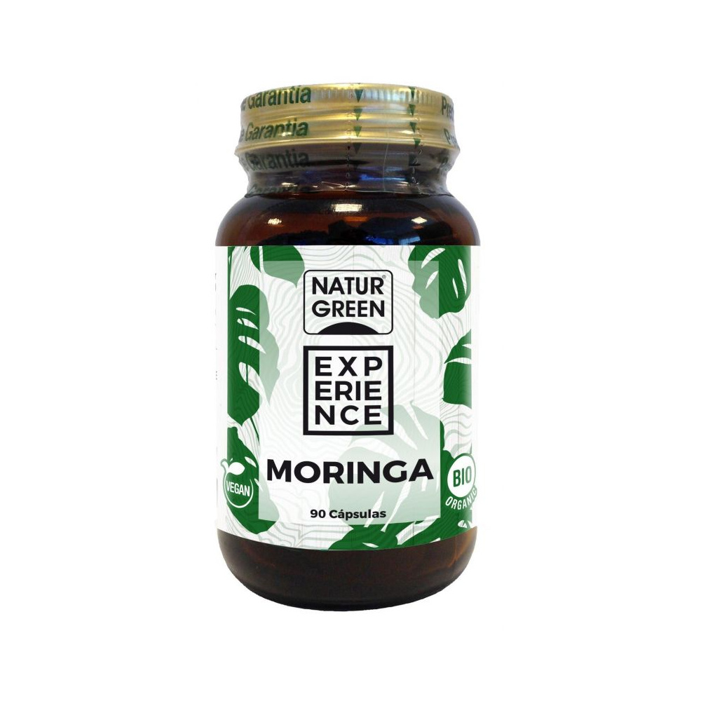 Naturgreen Moringa