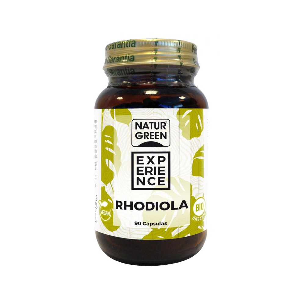 Naturgreen Rhodiola