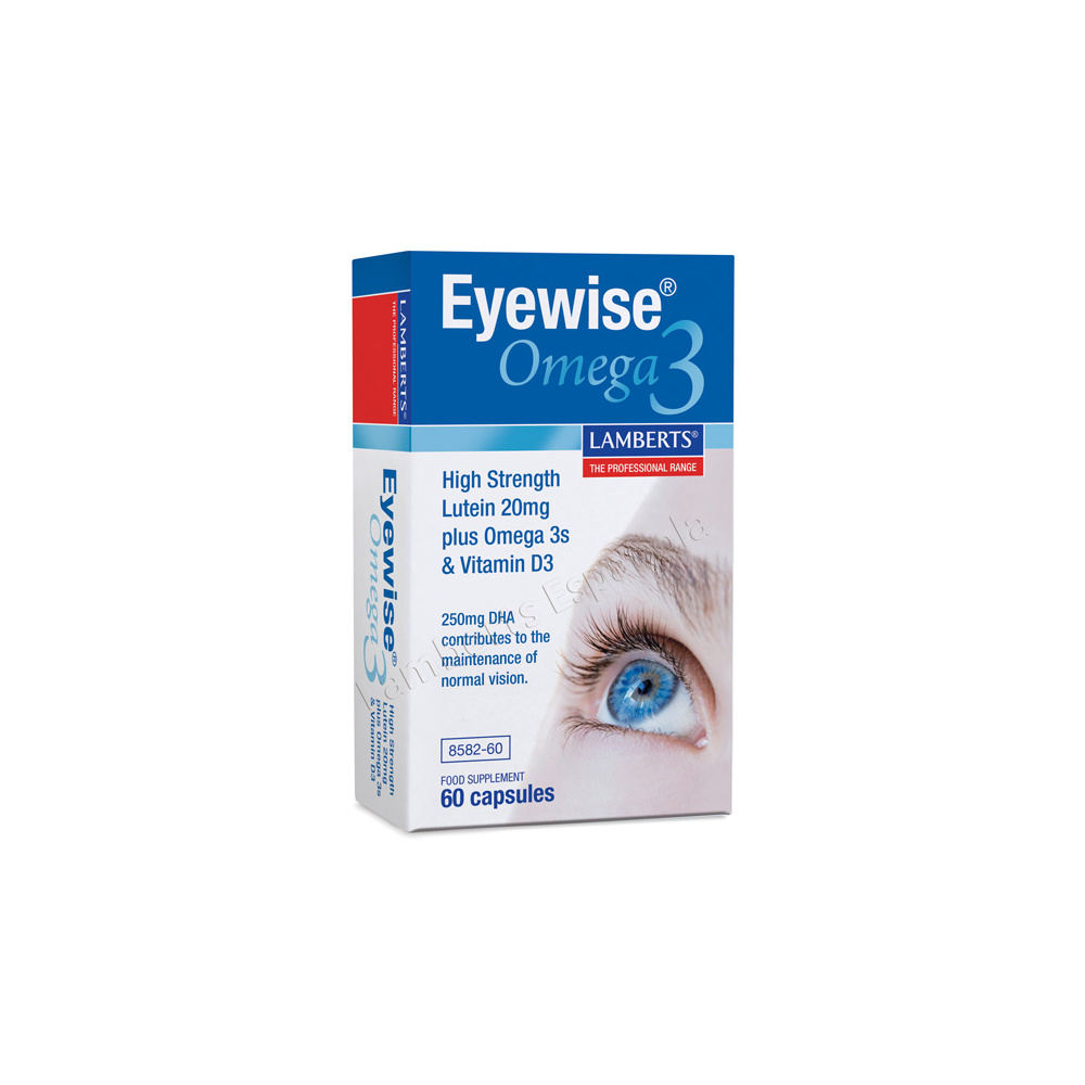 Lamberts Eyewise