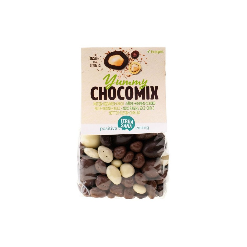 Terrasana Chocomix