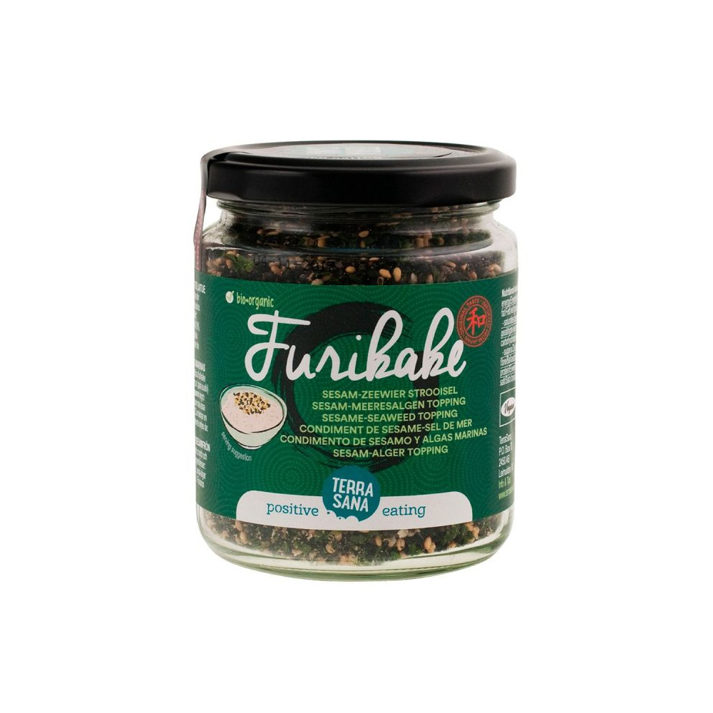 Terrasana Furikake 100g
