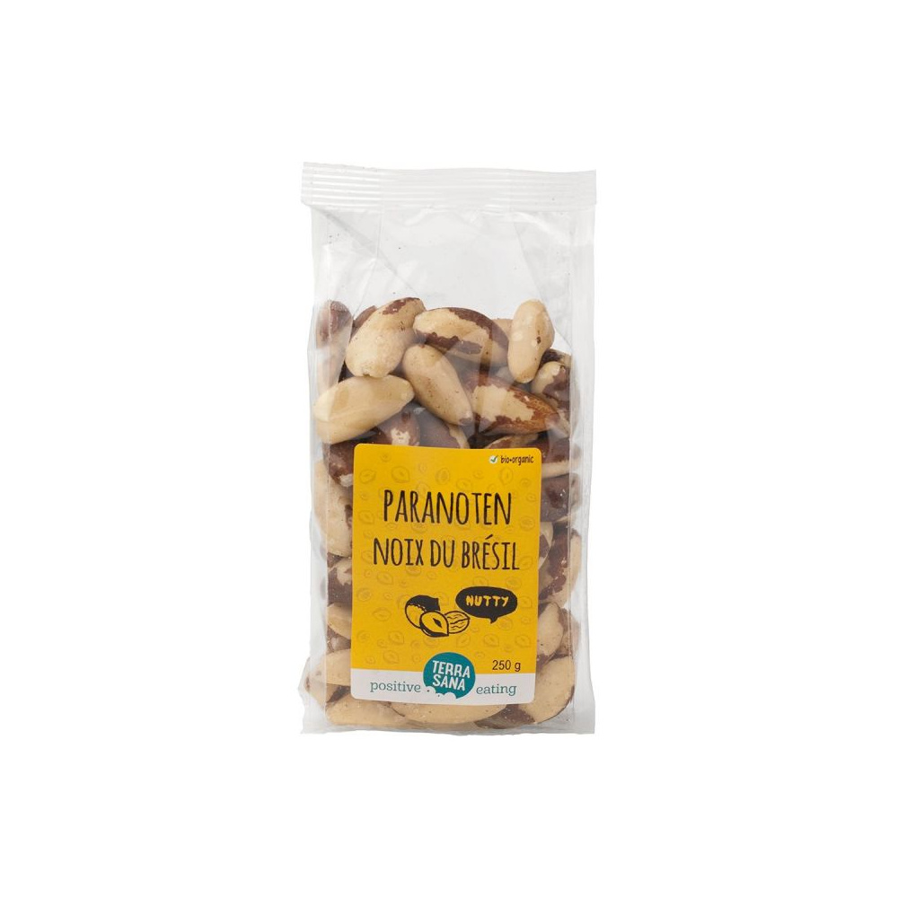 Terrasana Nueces Brasil