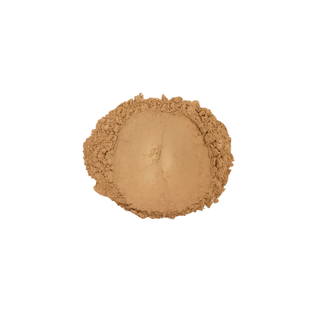 Lily Lolo Base Mineral Coffee Bean