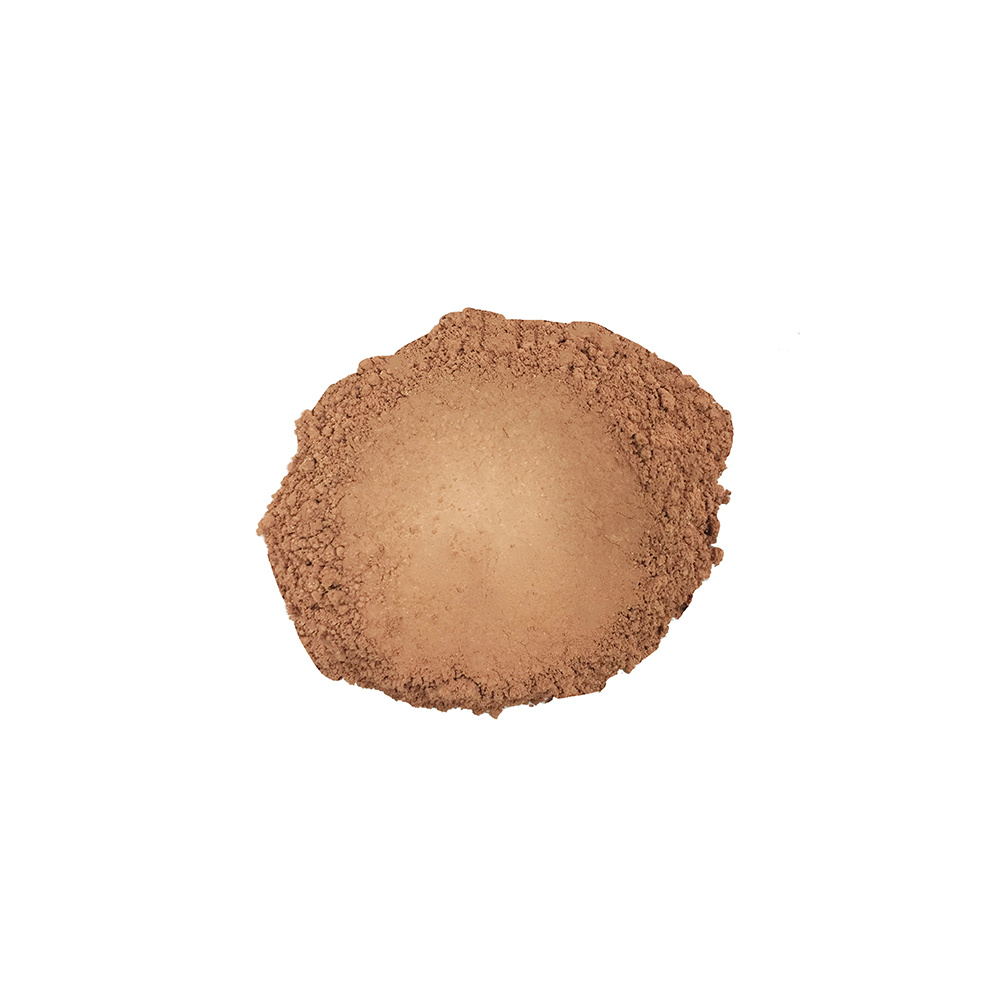 Lily Lolo Base Mineral Spf 15 Dusky