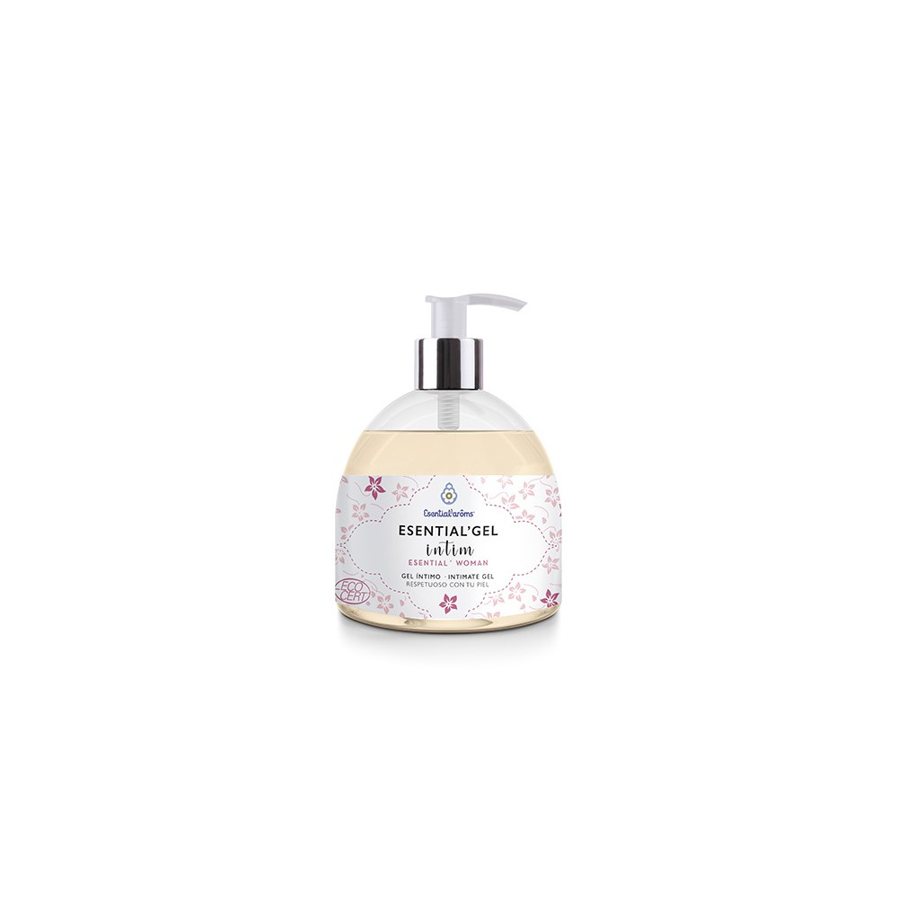 Esential Aroms Woman Gel Intimo