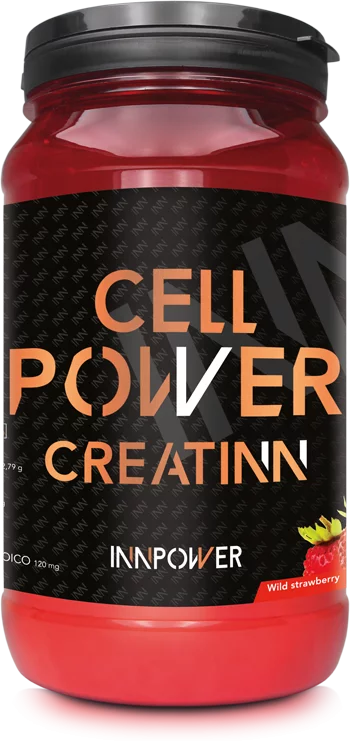Tegor Innpower Cell Power Creatinn 900 Gr.