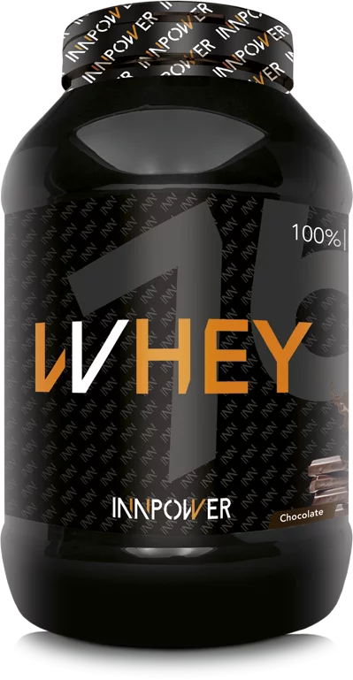 Tegor Innpower 76 Whey Chocolate 1 Kg