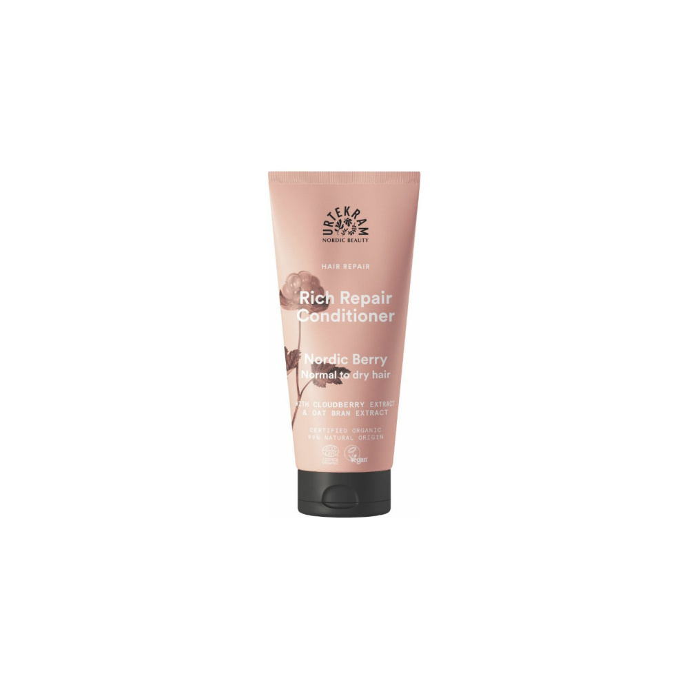 Urtekram Acondicionador Nordic Berry 180 Ml