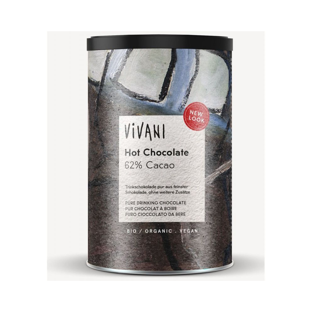 Vivani Chocolate Caliente Beber 280 Gr