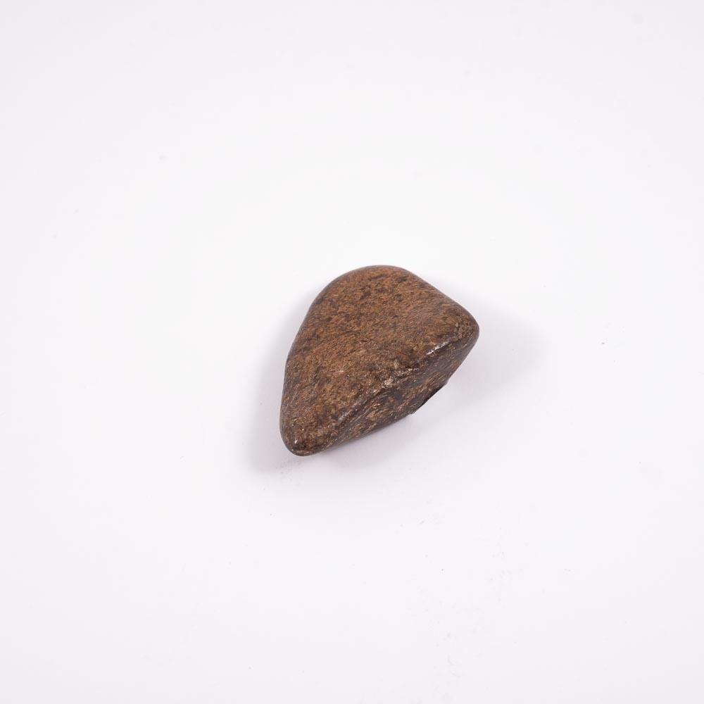 Mineral Rodado Broncita