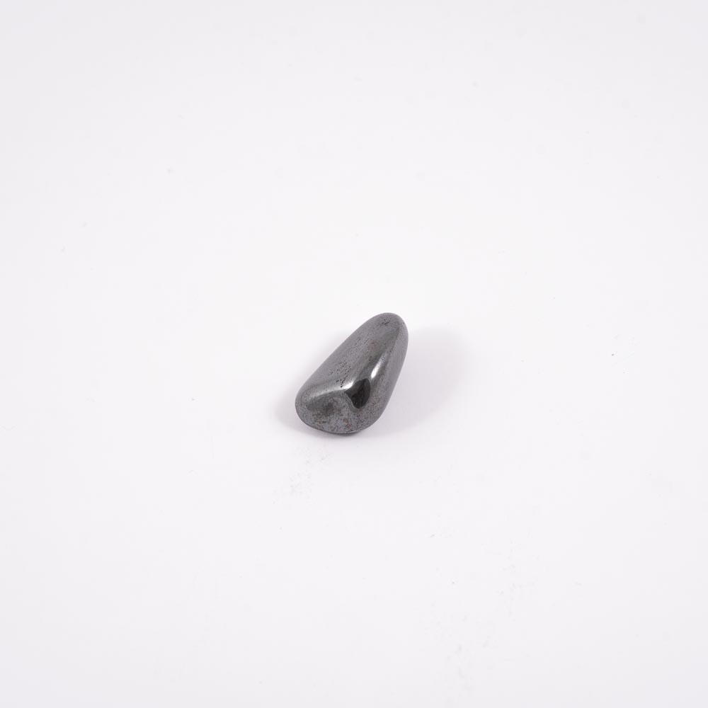 Mineral Rodado Hematite