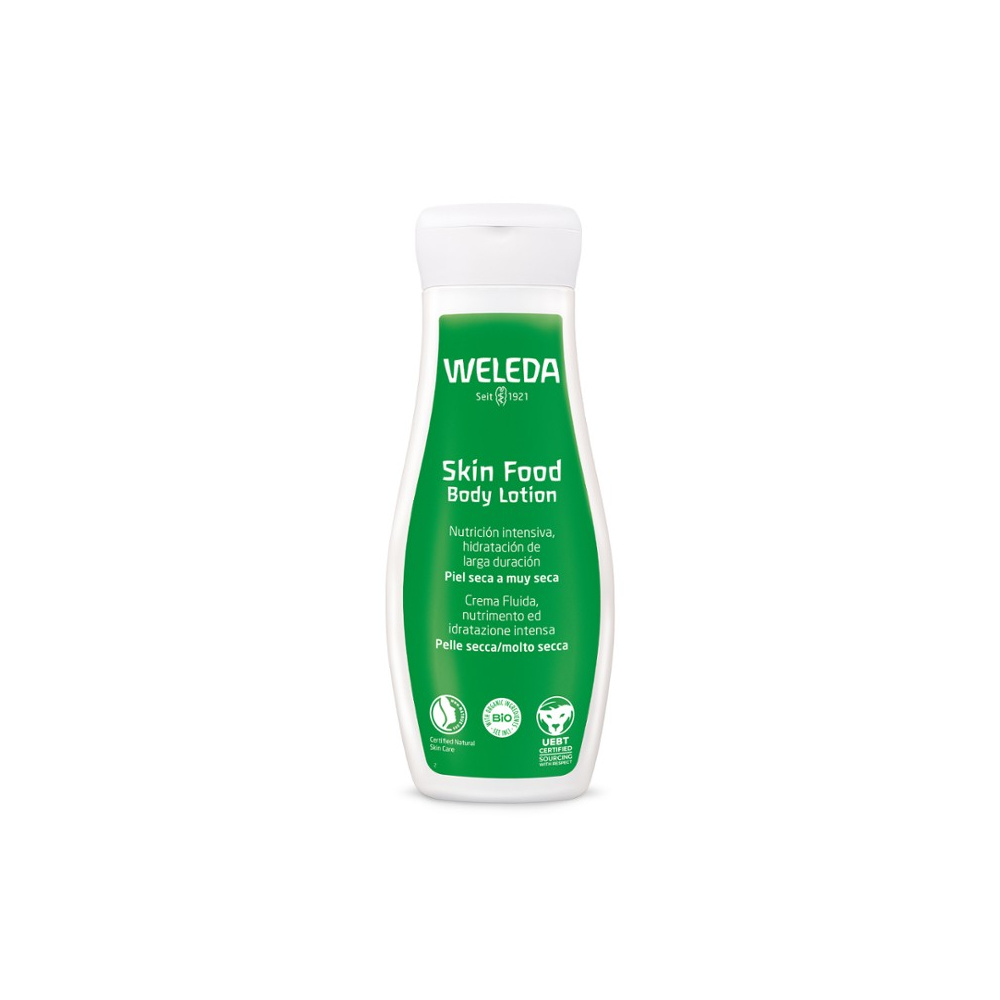 Weleda Skin Food Body Lotion 200 Ml